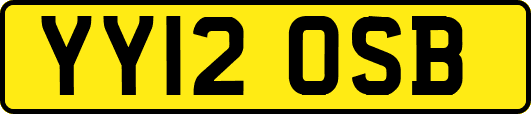 YY12OSB