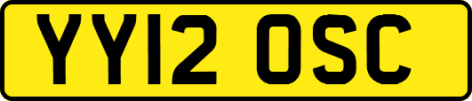 YY12OSC