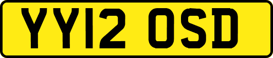 YY12OSD