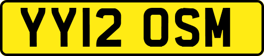 YY12OSM