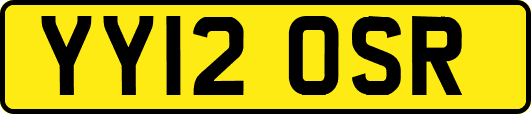 YY12OSR