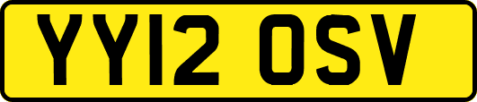 YY12OSV