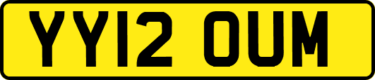 YY12OUM
