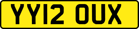 YY12OUX
