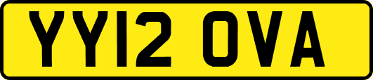 YY12OVA