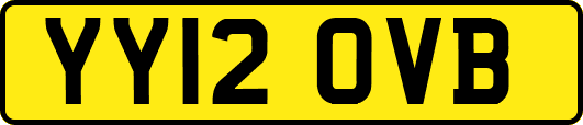 YY12OVB