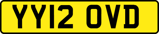YY12OVD