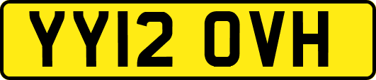 YY12OVH
