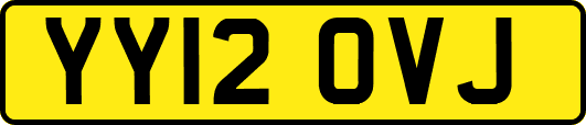YY12OVJ