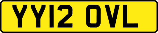 YY12OVL