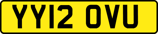 YY12OVU