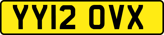 YY12OVX