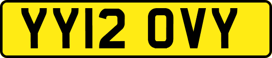 YY12OVY