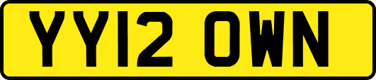 YY12OWN