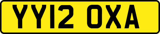 YY12OXA