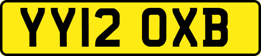 YY12OXB