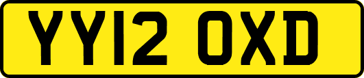 YY12OXD