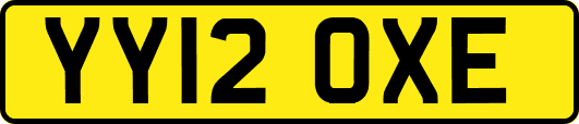 YY12OXE