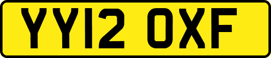 YY12OXF