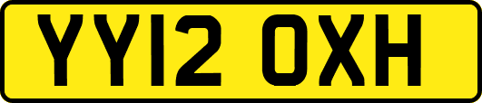 YY12OXH