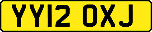 YY12OXJ