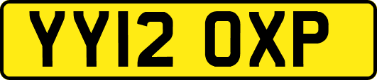 YY12OXP