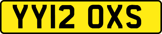 YY12OXS