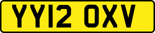 YY12OXV