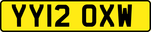 YY12OXW