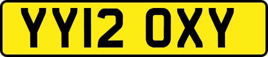 YY12OXY