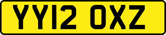 YY12OXZ