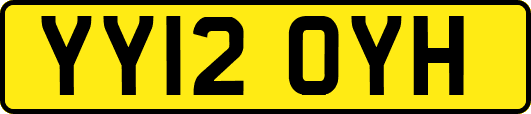 YY12OYH