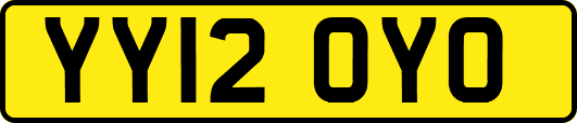 YY12OYO
