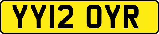 YY12OYR