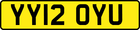 YY12OYU