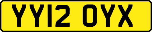 YY12OYX