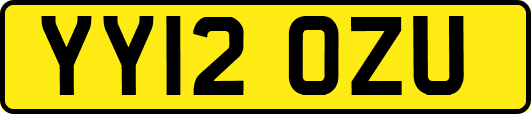 YY12OZU