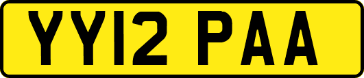YY12PAA