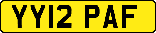YY12PAF