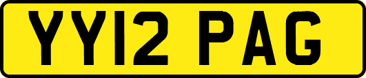 YY12PAG