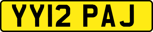 YY12PAJ