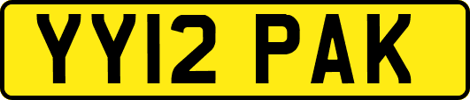 YY12PAK