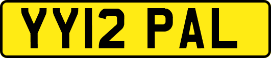 YY12PAL