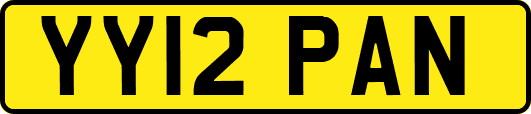 YY12PAN