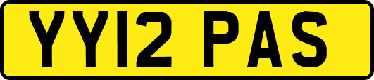 YY12PAS