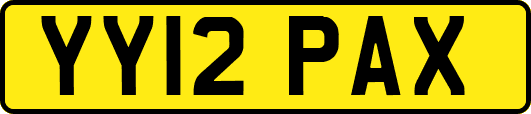 YY12PAX