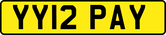 YY12PAY