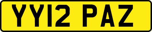YY12PAZ