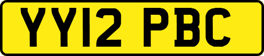 YY12PBC