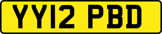 YY12PBD